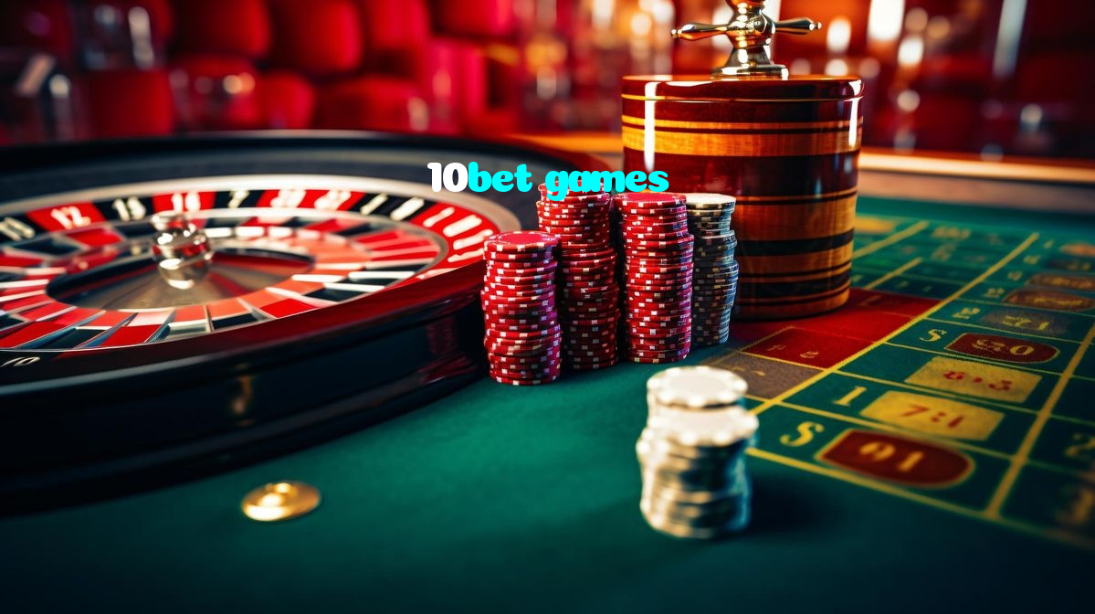 10bet games casino presented on mobile device in Pakistan with slots and live games