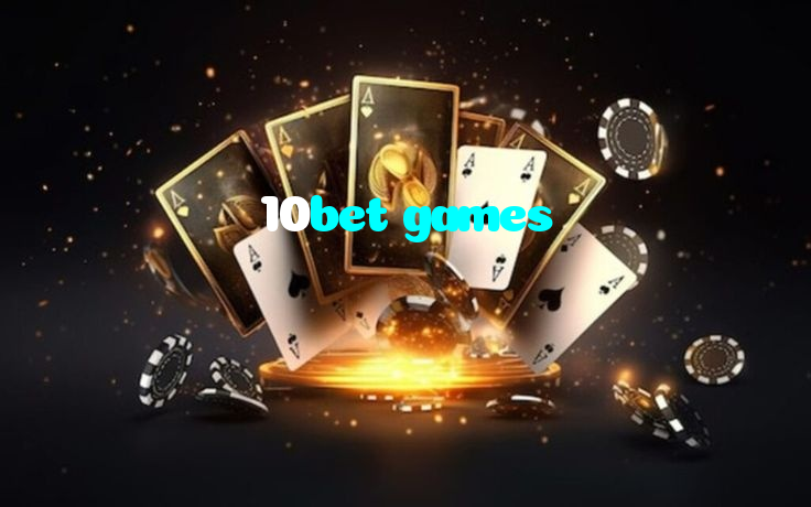 10bet games