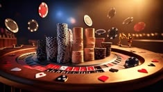 10bet games